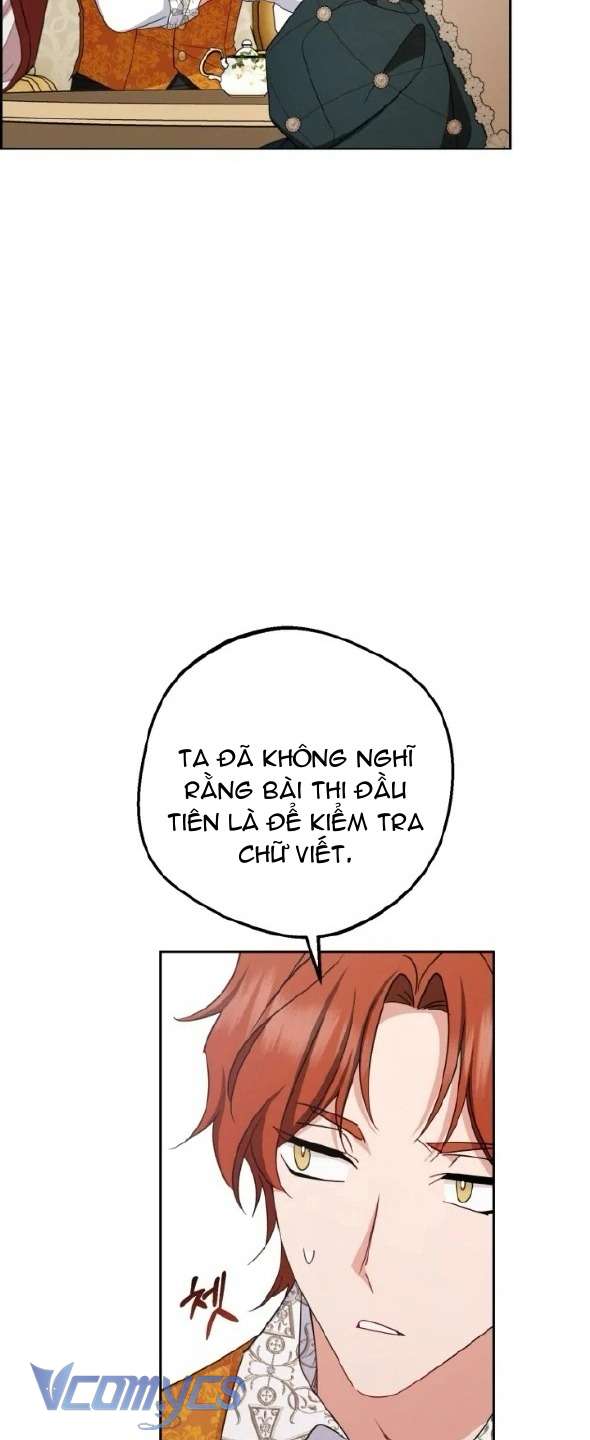 Được Yêu Thương Mà Còn Ngại Ngùng Sao! Chap 84 - Trang 4