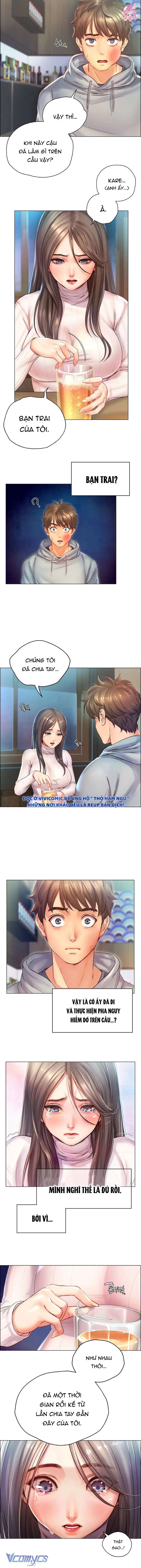 [ 18+ ] Osaka Chap 1 - Trang 2