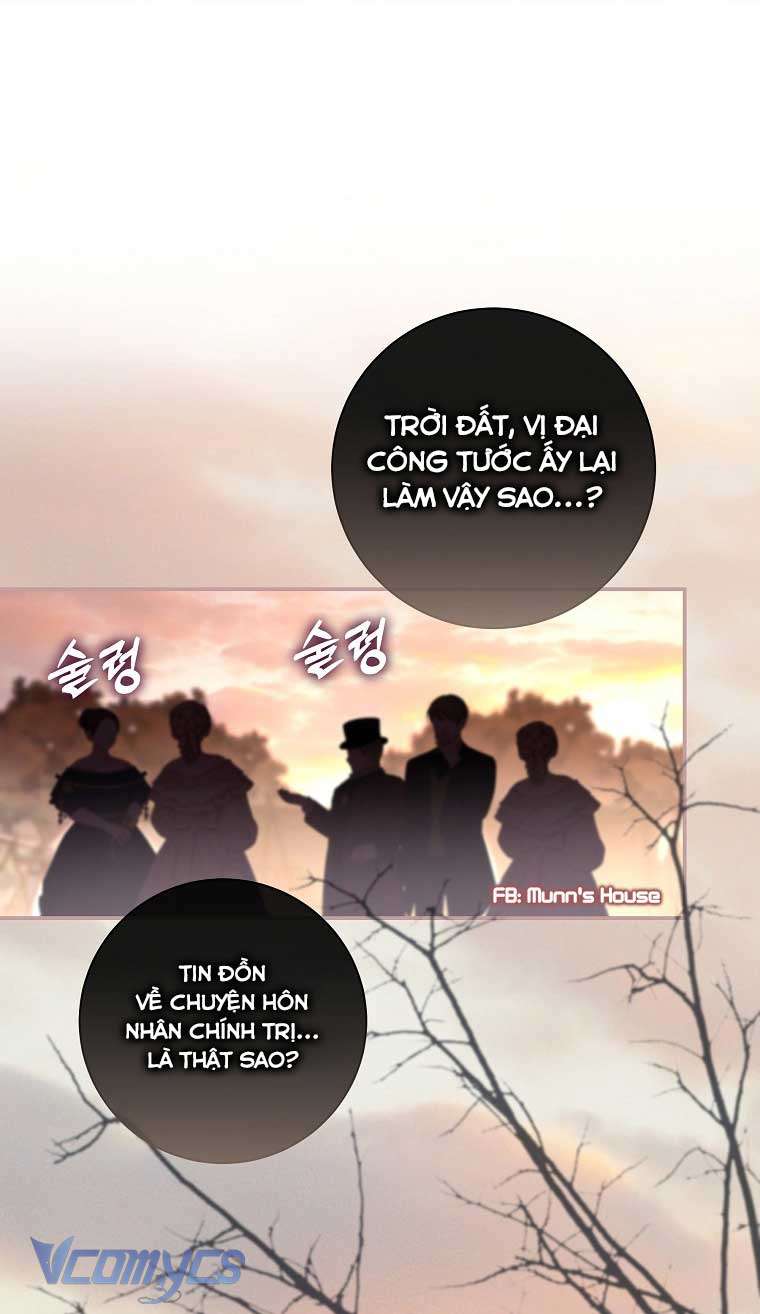 Này Boss Phản Diện, Tôi Có Thể Làm Mọi Thứ Trừ Cưới Ngài Chap 29 - Trang 4