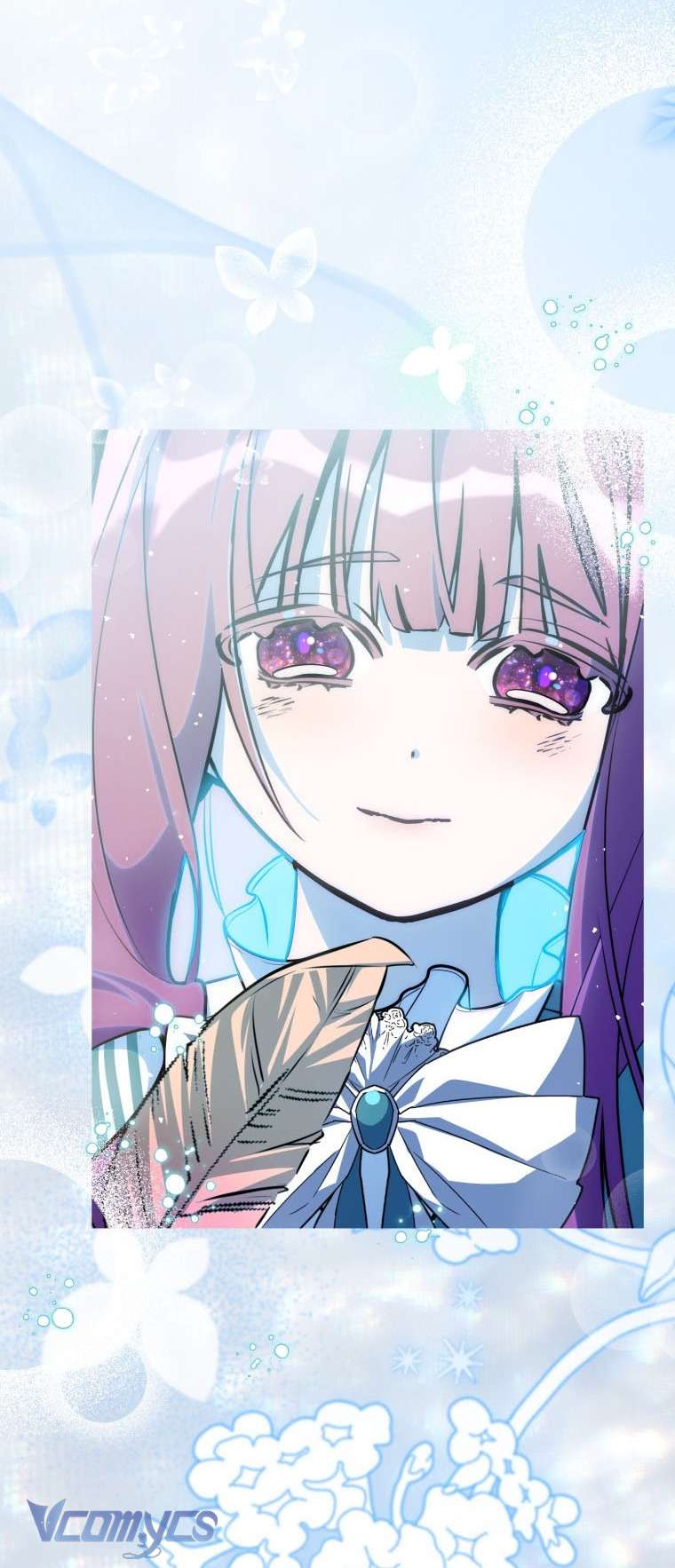 Người Vợ Hắc Ám Của Cậu Chồng Nhỏ Chap 23 - Trang 2