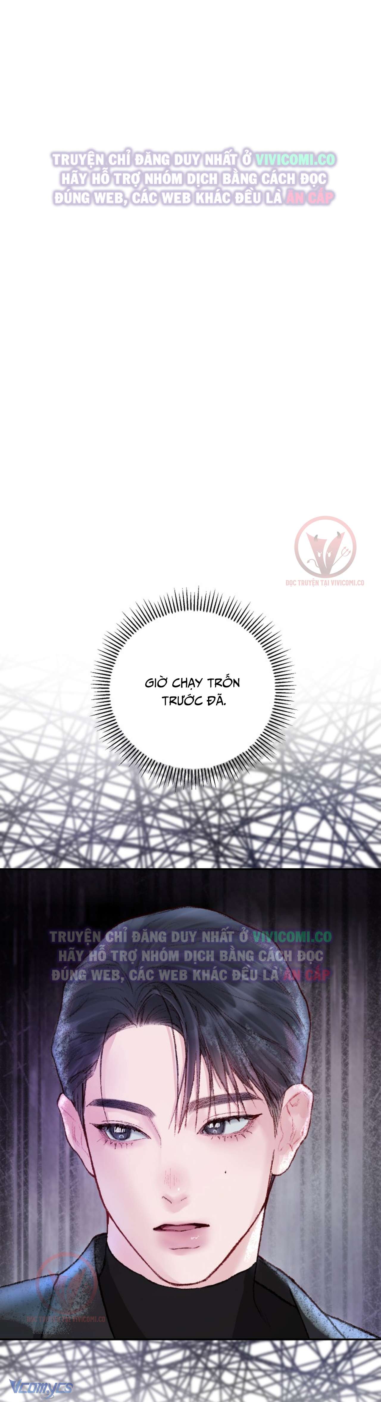 Chàng Quỷ Của Tôi Chap 6 - Trang 4