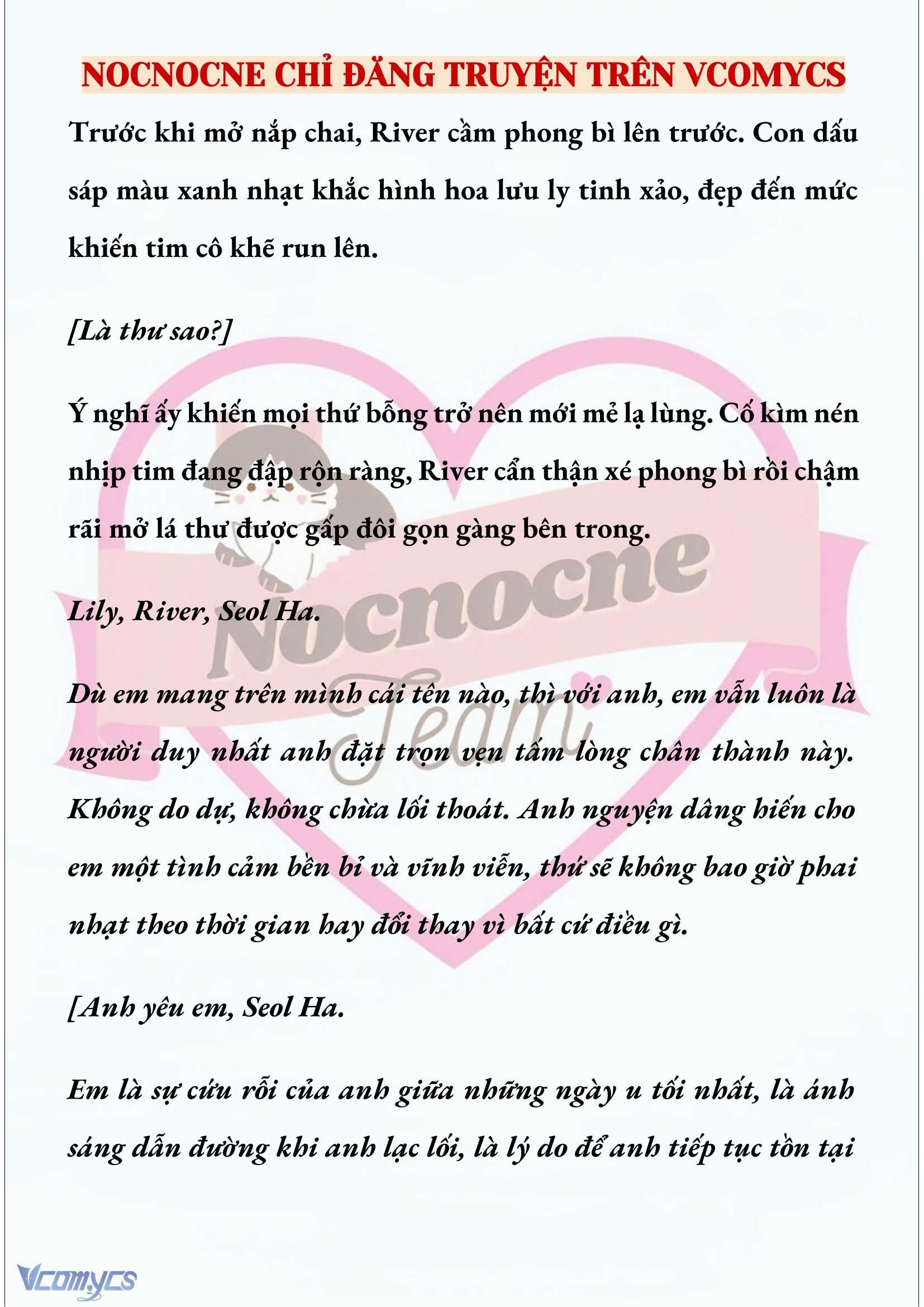 [TIỂU THUYẾT] ĐIỂM CHÍ Chap 180 - Trang 2