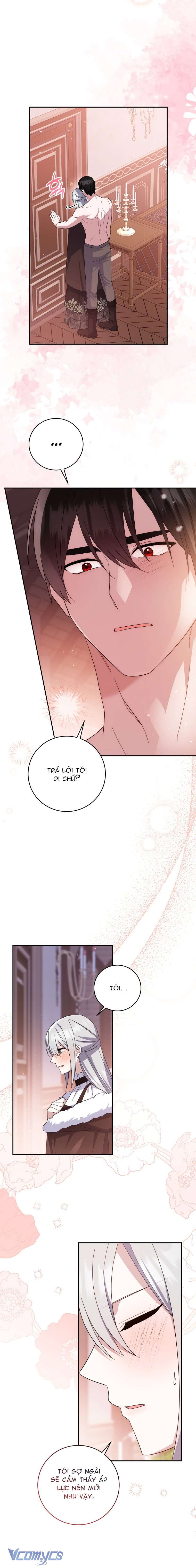 Kế Hoạch Trả Thù Chap 71 - Next Chap 72