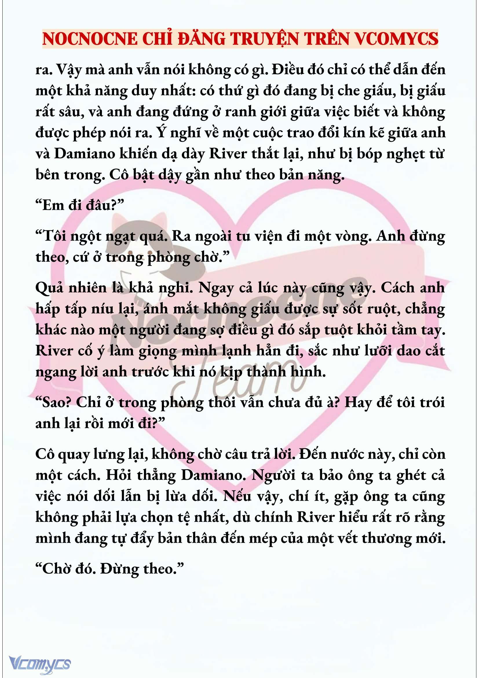 [TIỂU THUYẾT] ĐIỂM CHÍ Chap 127 - Trang 2