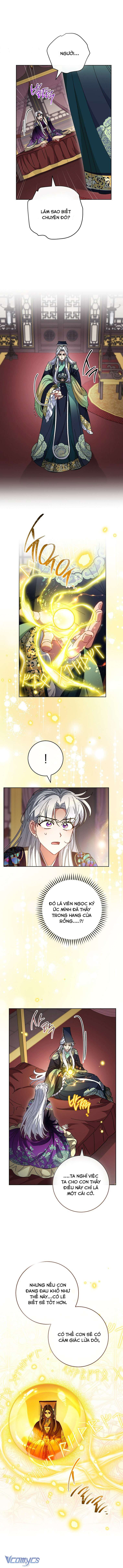 Tiểu Thiếp Chỉ Muốn Sống Yên Bình Chap 115 - Trang 4