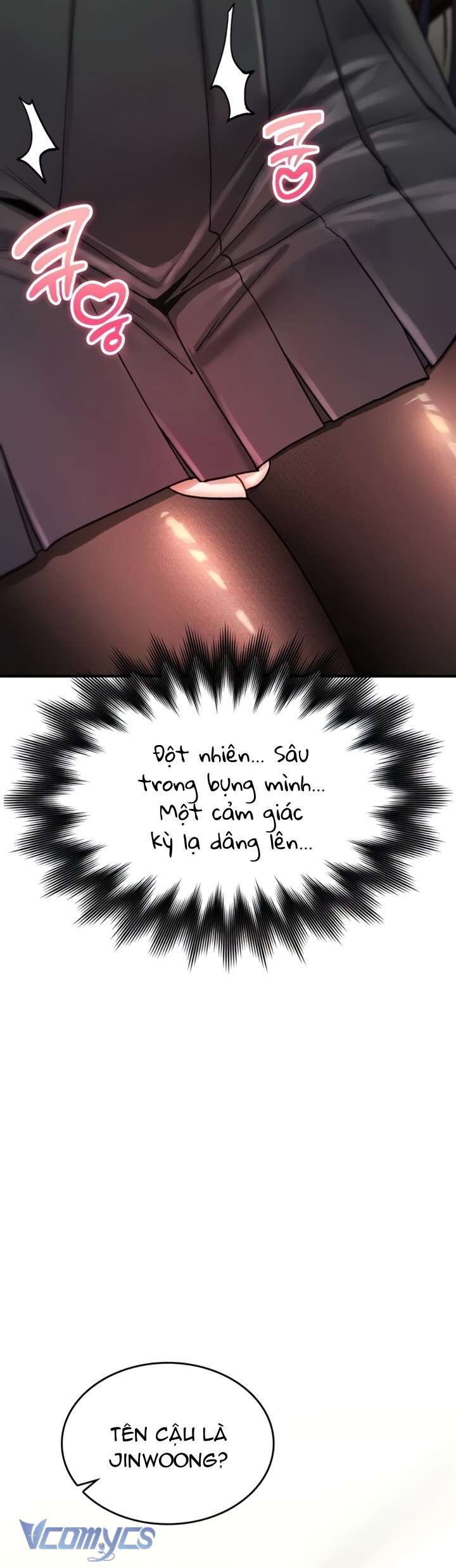 Tôi Sẽ Không Bị Khuất Phục Đâu Chap 13 - Trang 2