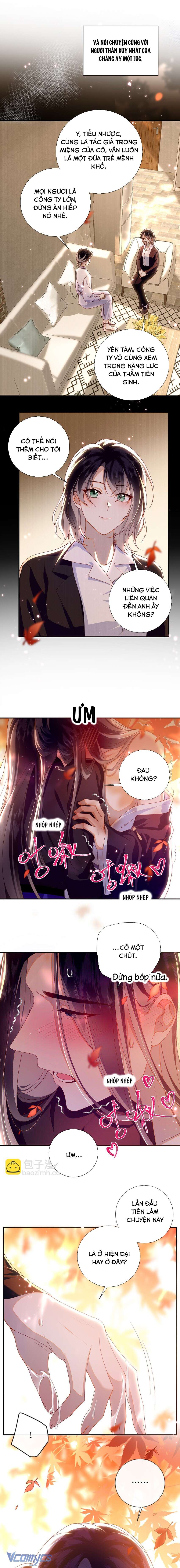 Đại Lão Phải Gả Cho Phu Quân Mù! Chap 87 - Trang 2