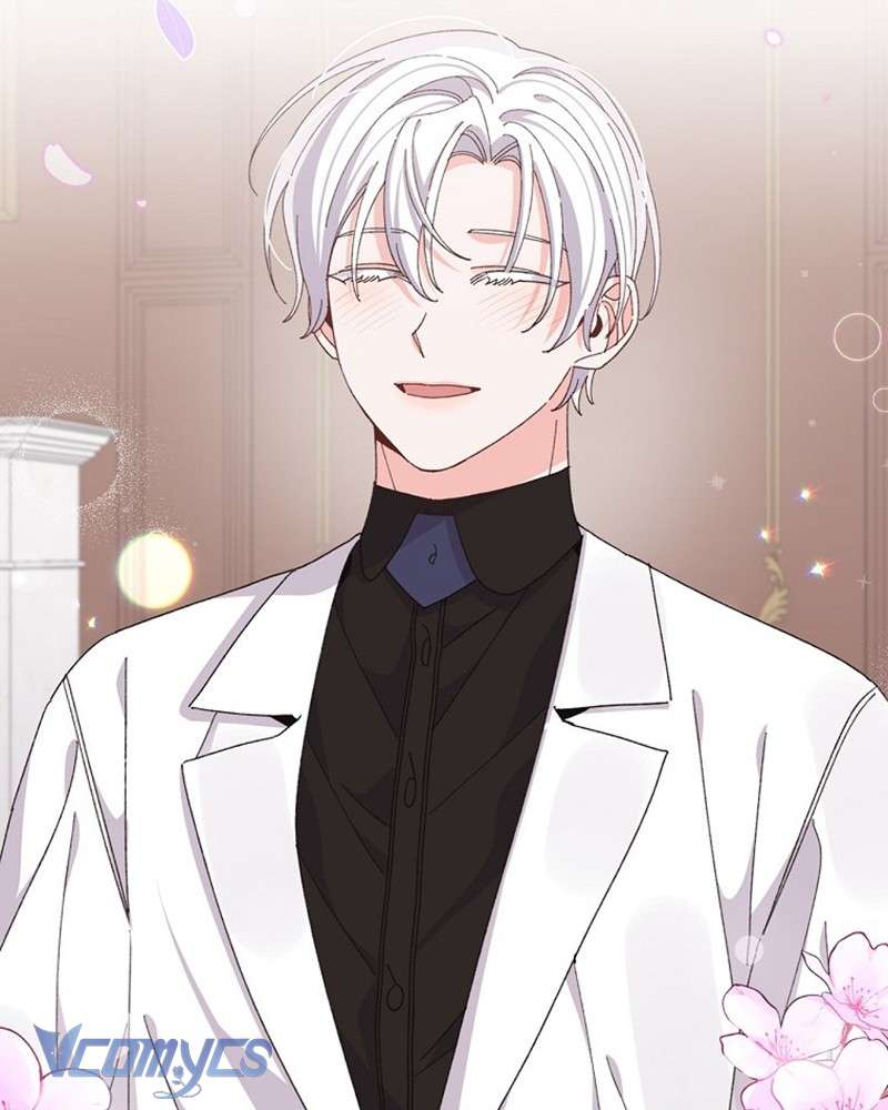 Chị Gái Của Nhân Vật Phản Diện Hôm Nay Cũng Đang Đau Khổ Chap 78 - Trang 4