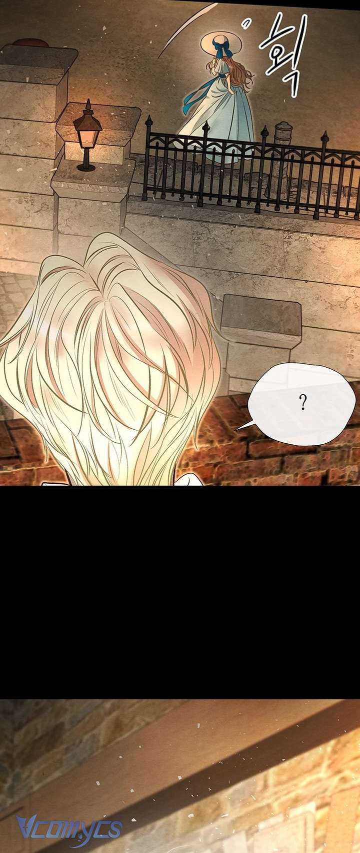 Hoàng Tử Rắc Rối Chap 20 - Trang 2