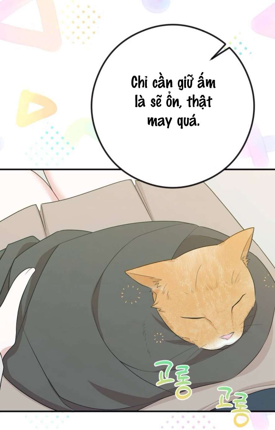 〖18+〗- Chiếm Lấy Em Chap 5 - Trang 2