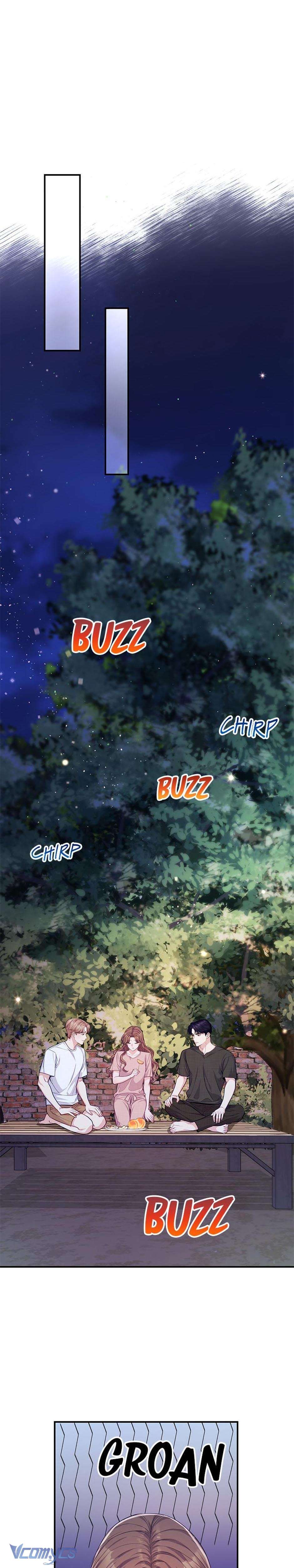 Lời Tỏ Tình Đáng Ngờ Chap 50 - Next Chap 51