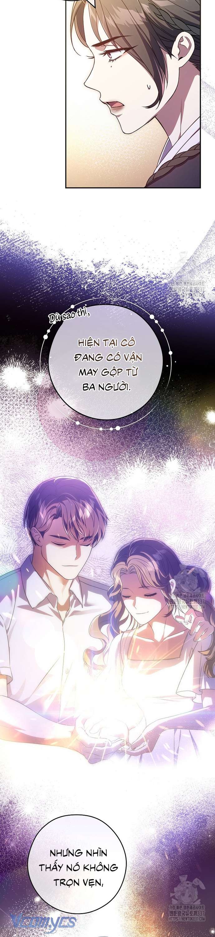 Nhật Ký Từ Chức Cấp S Của Thợ Săn Công Chức Chap 36 - Next Chap 37