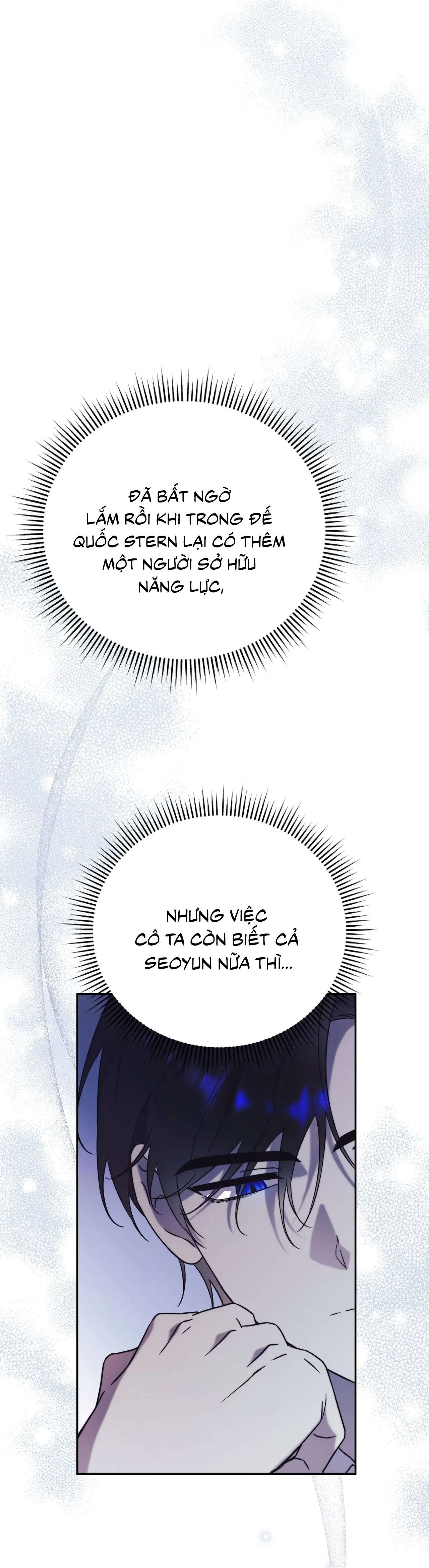 Phương Pháp Từ Chối Sự Ám Ảnh Của Chồng Cũ Chap 4 - Trang 2