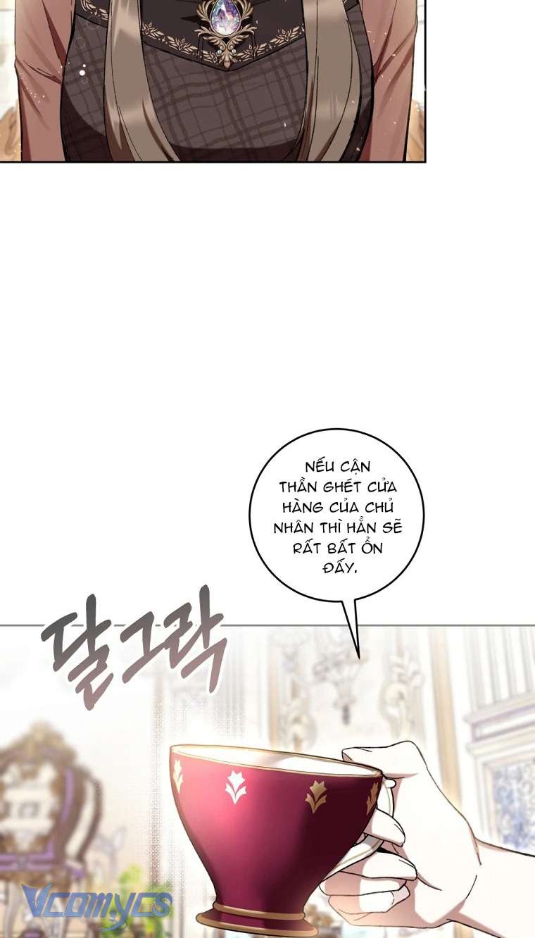 Làm Ác Nữ Bộ Không Tuyệt Sao? Chapter 78 - Trang 4