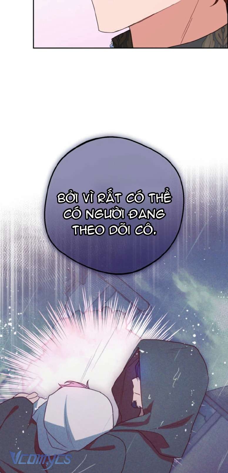 Được Yêu Thương Mà Còn Ngại Ngùng Sao! Chap 88 - Trang 4