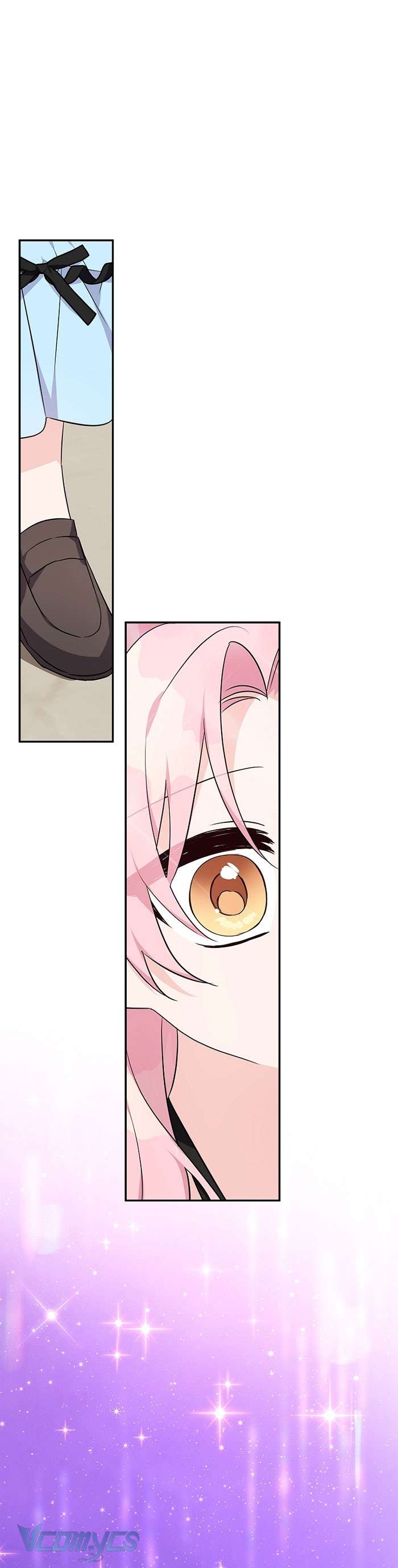 Tôi đã trở thành con gái út của công tước phản diện Chapter 45 - Trang 3