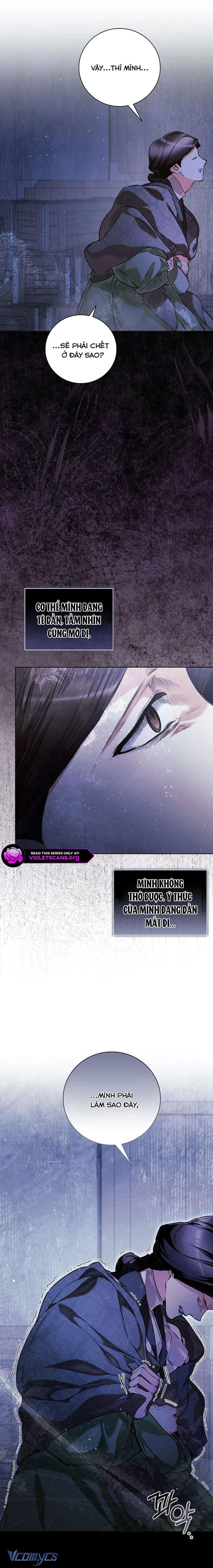 Papa Là Kẻ Thù Kiếp Trước Của Tôi? Chap 67 - Trang 2