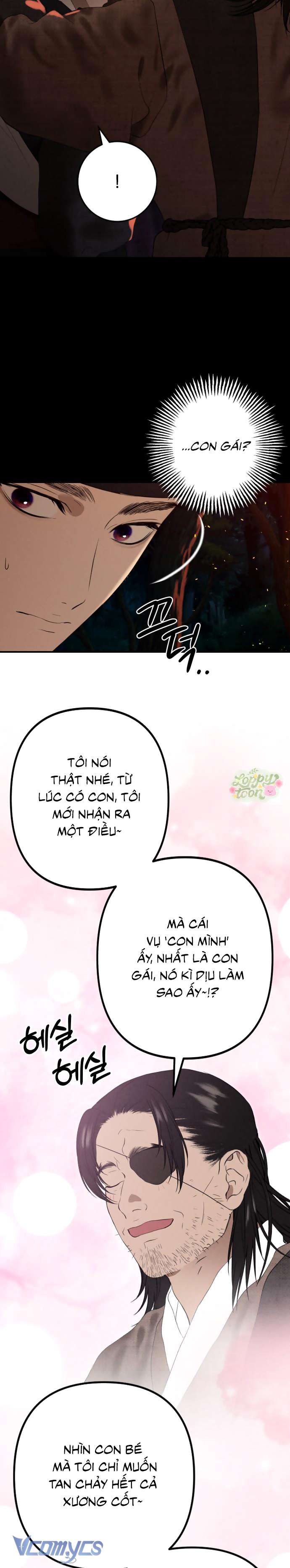 Cuộc Tuyển Chọn Vương Phi Triều Joseon Chap 17 - Trang 4