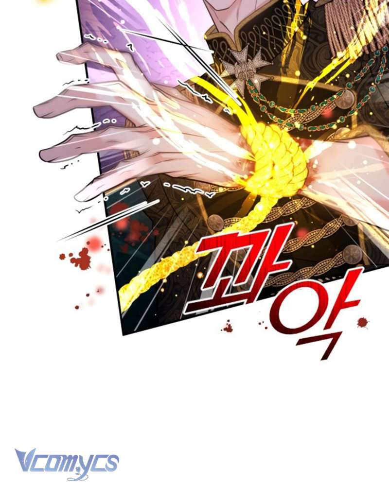 Trước Khi Em Có Ý Định Chạy Trốn Ta Sẽ Ngăn Chặn Nó Chap 29 - Trang 2