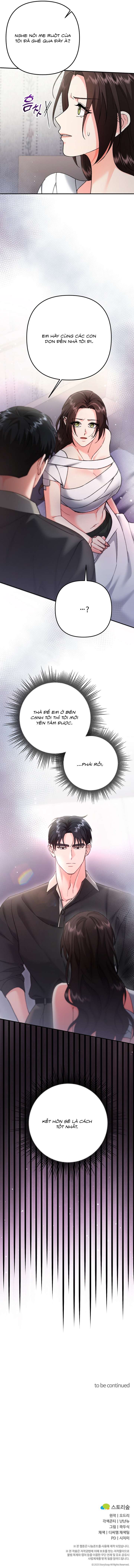 [18+] Vì Yêu Và Yêu Chap 22 - Trang 2