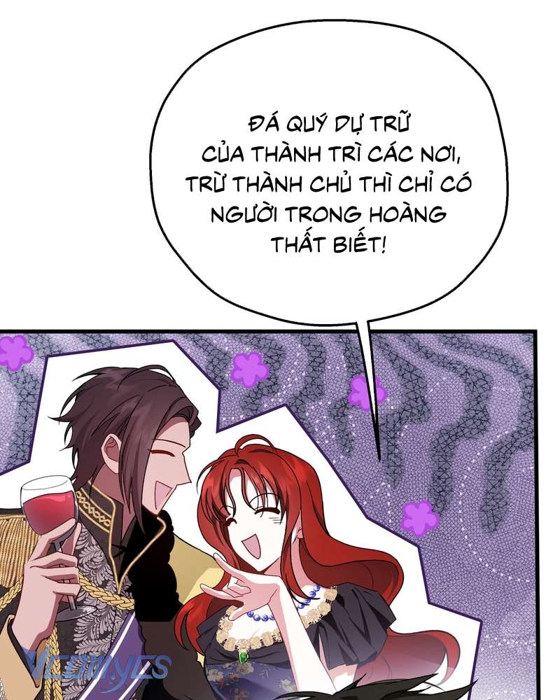 Cô Ấy Sẽ Thuần Hóa Các Anh Hùng Chap 38 - Next Chap 39