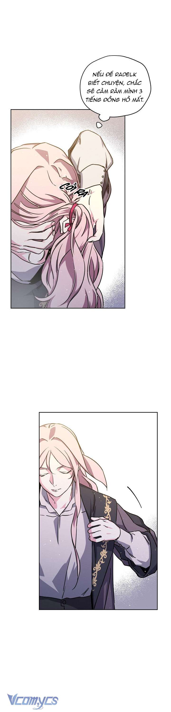 CHITRA Chap 70 - Next Chapter 70.1