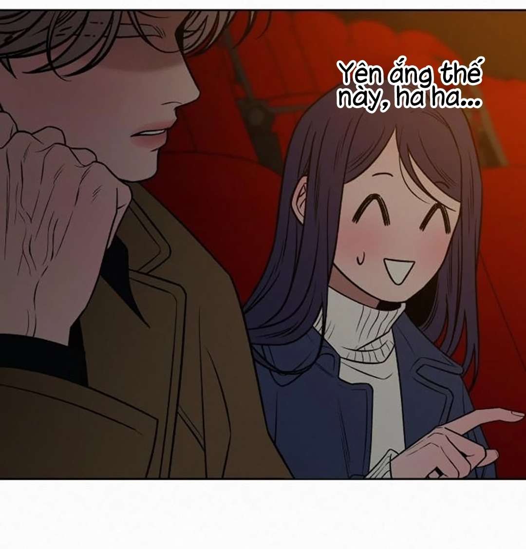 Chiến Lược: Tình Yêu Trong Sáng Chap 111 - Trang 3