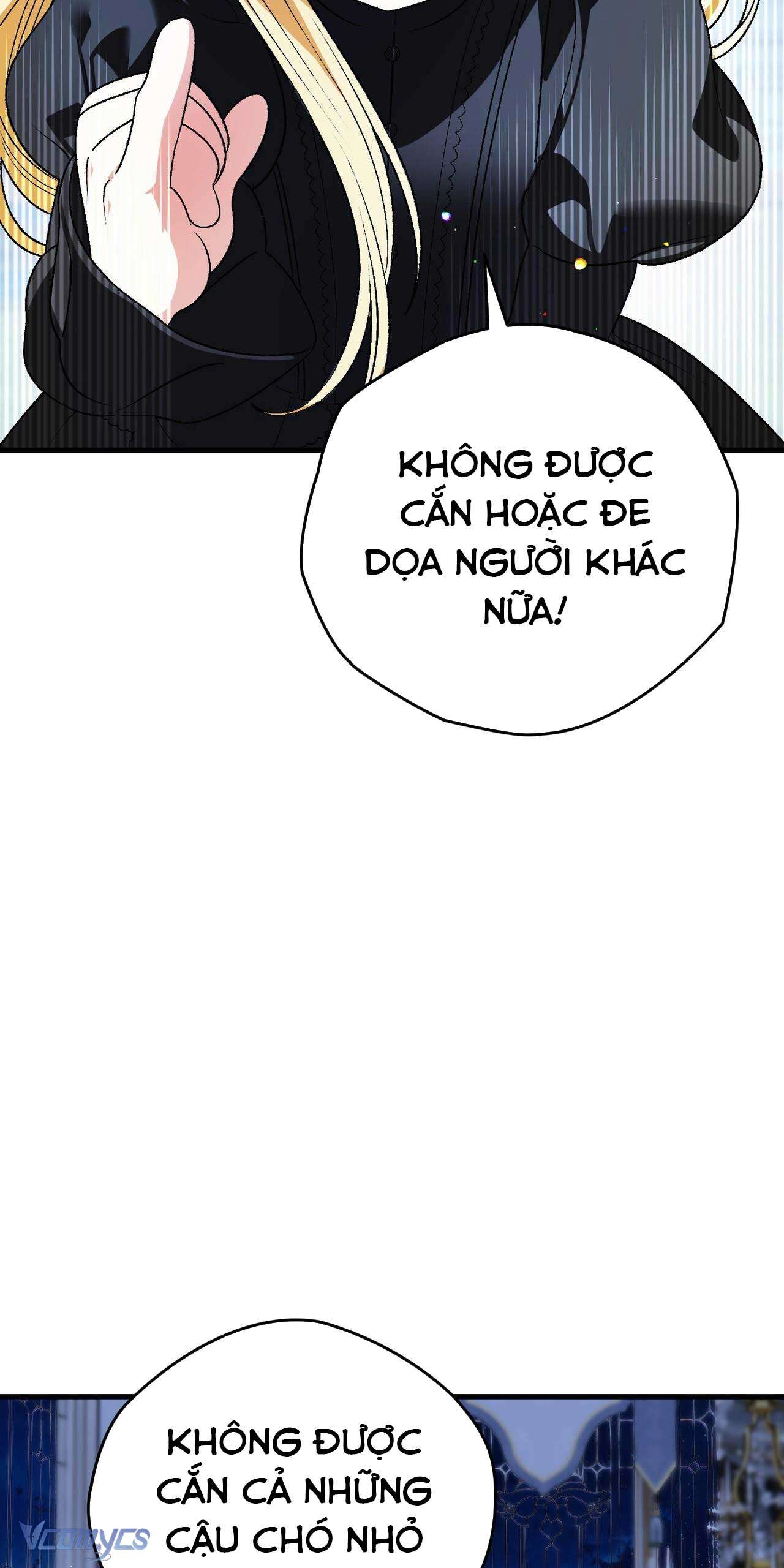 Gửi đến người sói yêu dấu của em Chap 15 - Next Chap 16