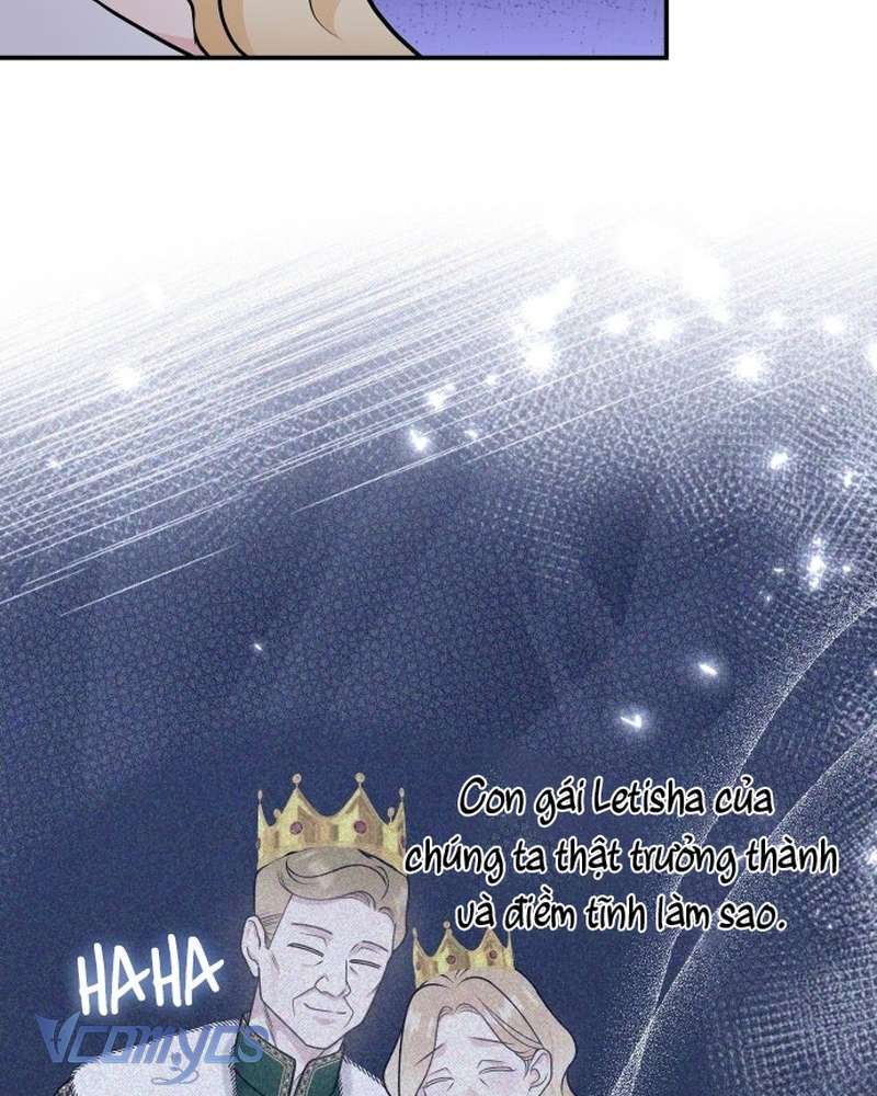 Trước Khi Em Có Ý Định Chạy Trốn Ta Sẽ Ngăn Chặn Nó Chap 33 - Trang 2