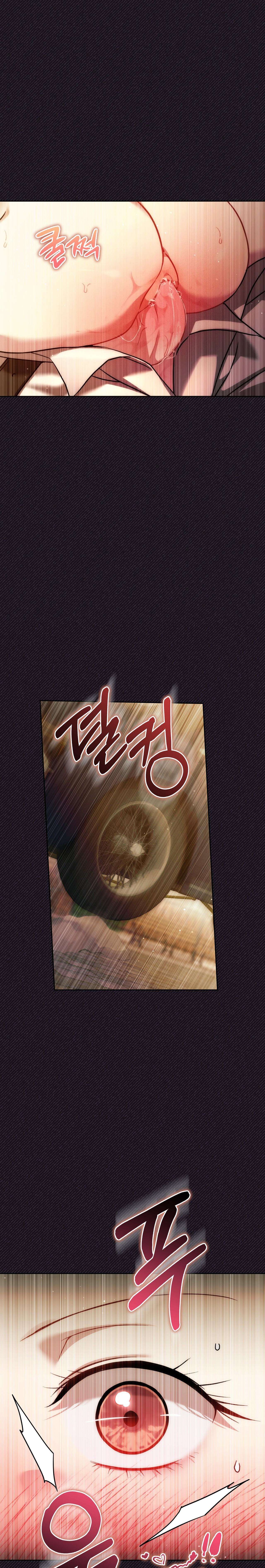 [ 18+ KHÔNG CHE ] Vụ Bê Bối Pháp Lý Chap 13 - Trang 2