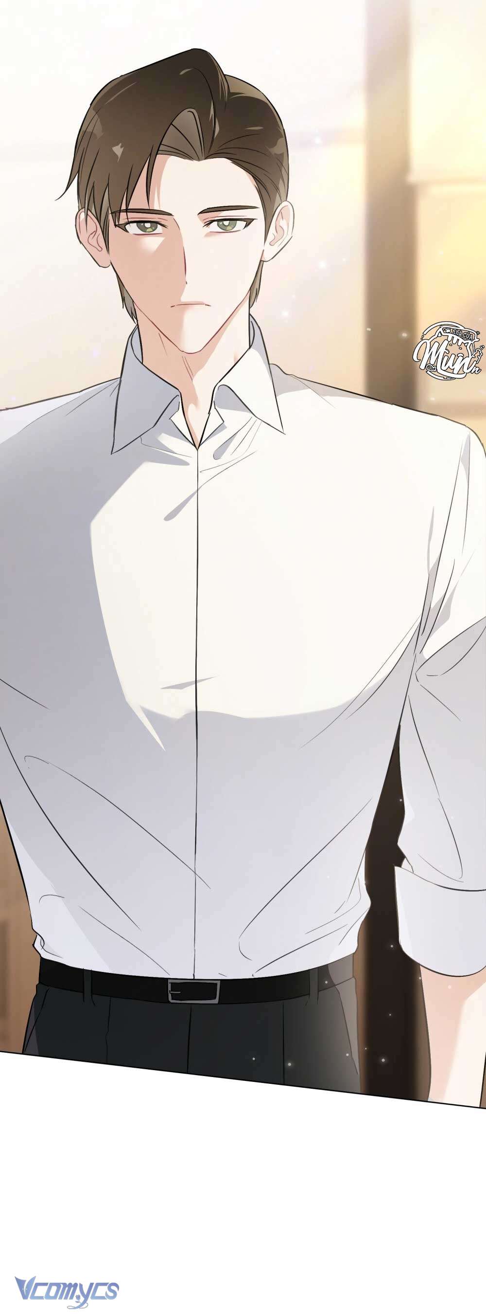 [Điều khoản bảo mật] Cấm “đu idol” nơi công sở Chap 4 - Next Chap 5