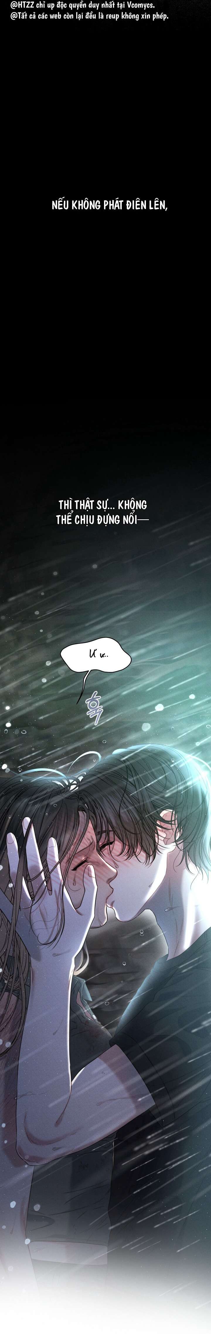 Vực Sâu Gỉ Sét Chap 14 - Trang 2