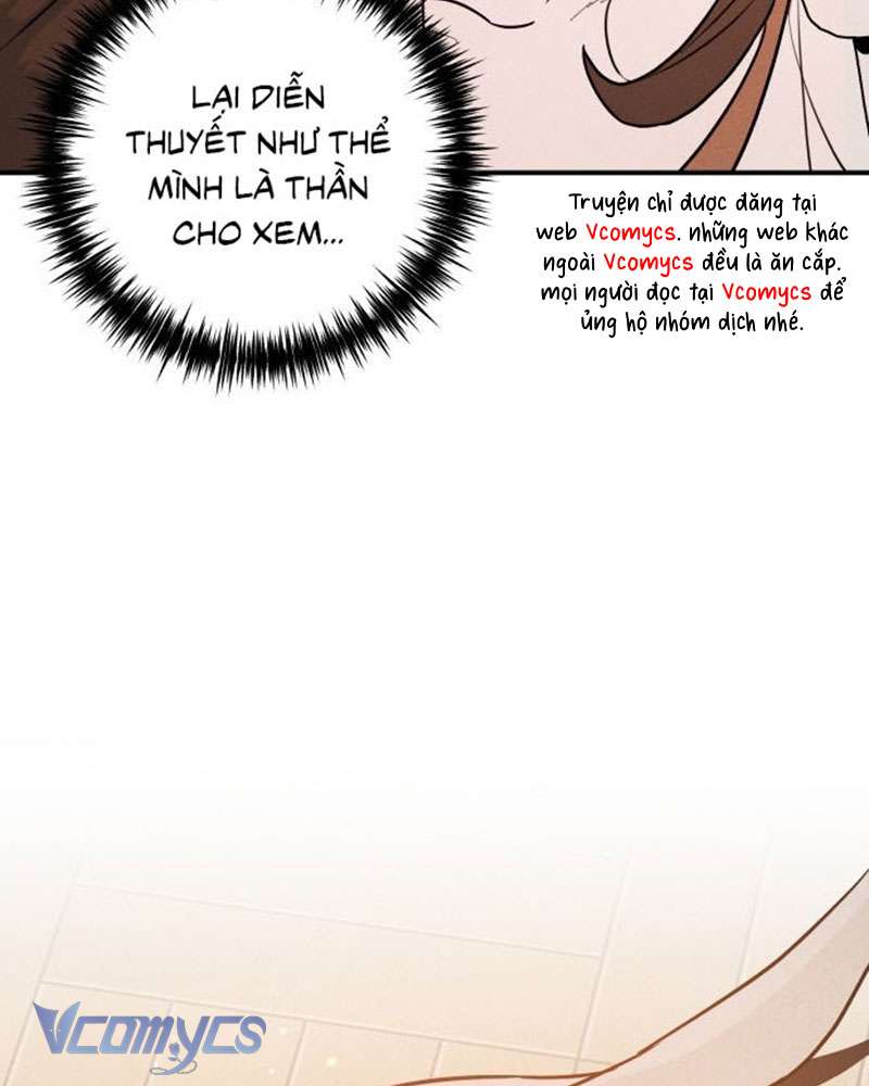 Tối Nay Tôi Là Người Được Cô Ấy Chọn Chap 2 - Trang 3