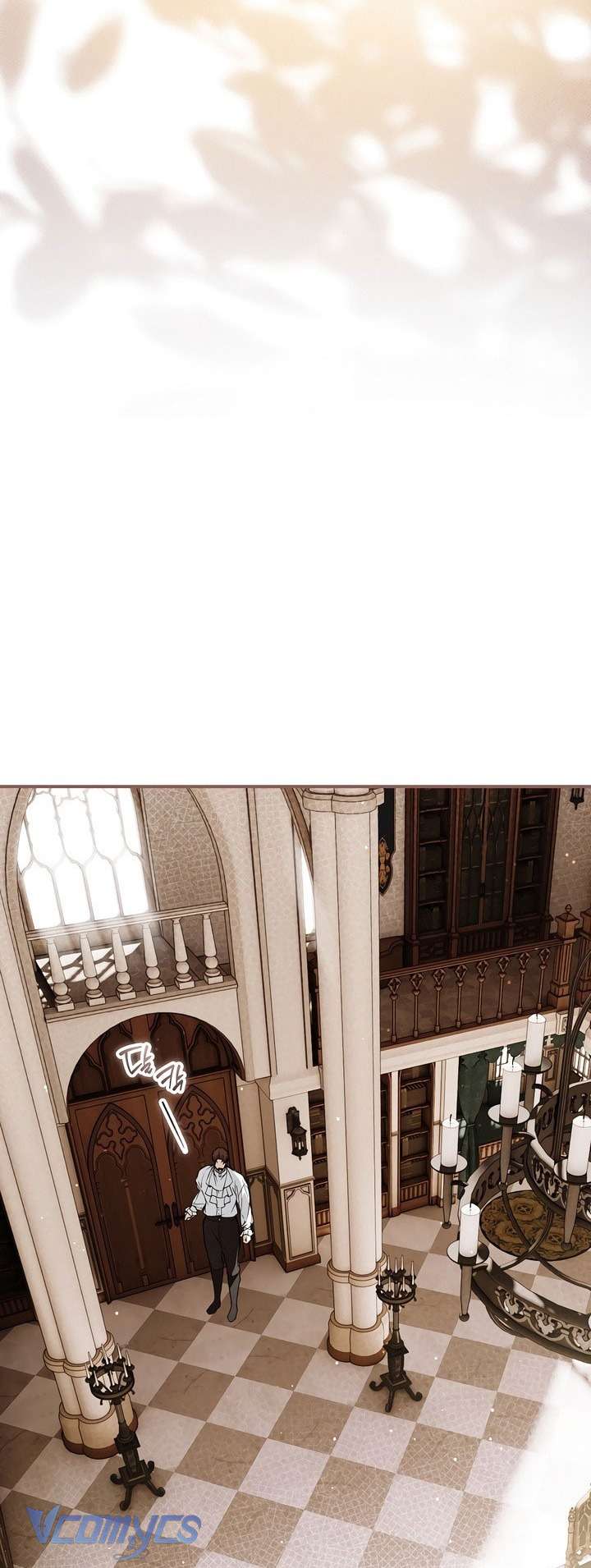 Ai Đó Đang Điều Khiển Cơ Thể Của Tôi Chap 69 - Trang 4