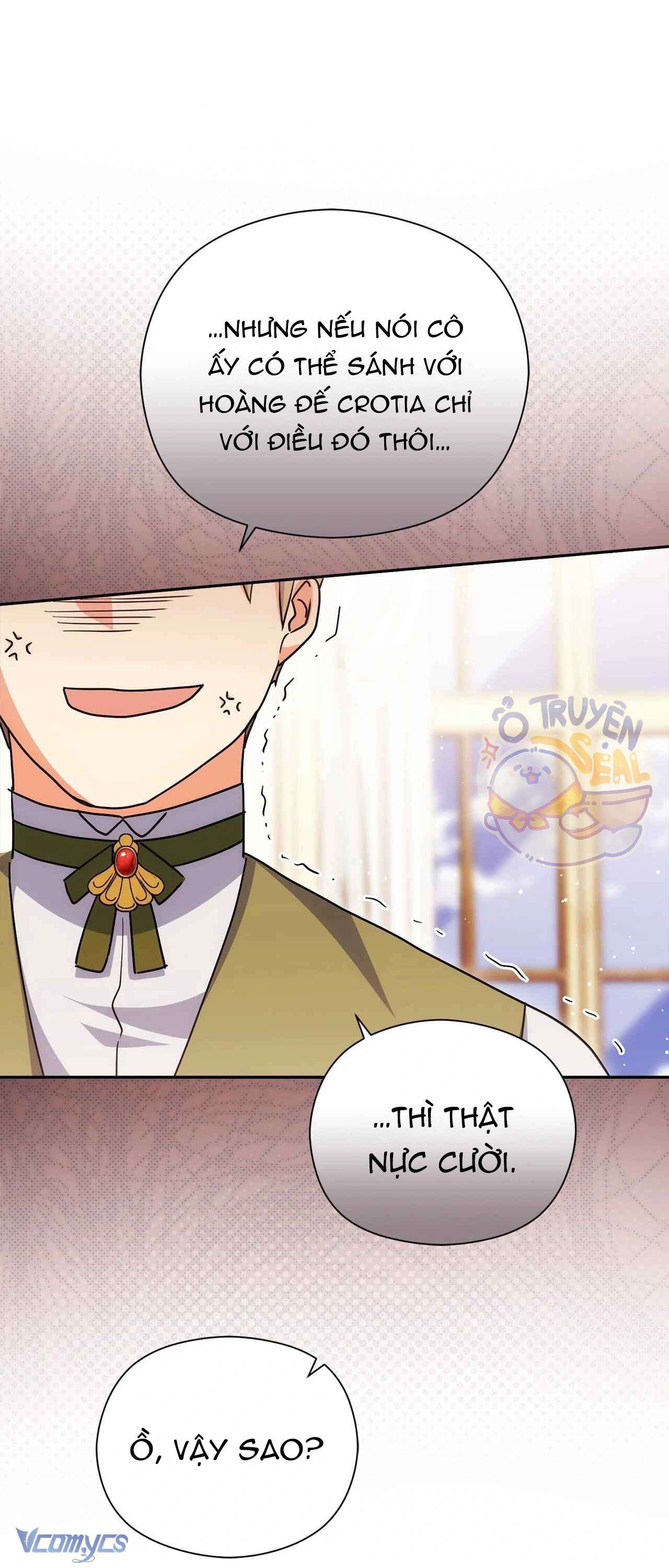 Nàng Công Chúa Trong Chuồng Gà Chap 39 - Trang 3