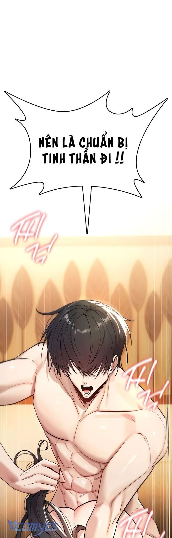 Tôi Sẽ Không Bị Khuất Phục Đâu Chap 8 - Trang 2