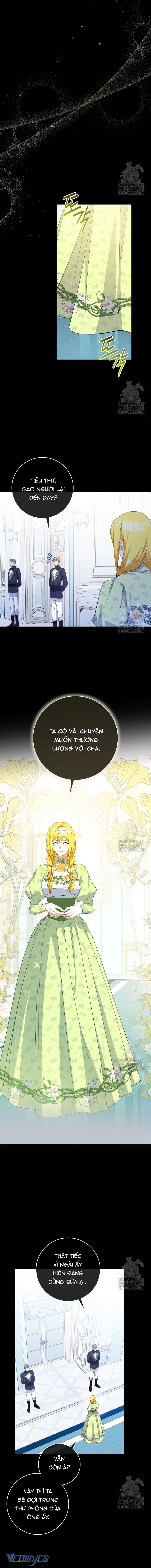 Kế Hoạch Trả Thù Chap 100 - Trang 2