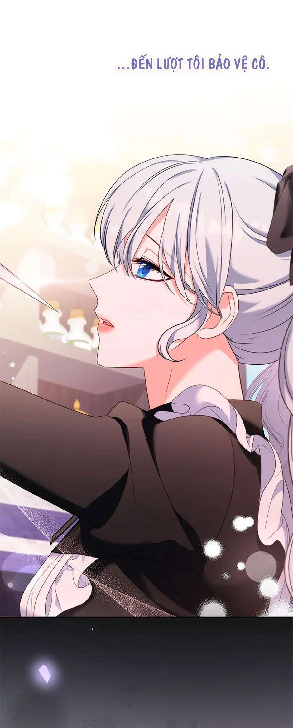 Hầu Gái Trong Trò Chơi Harem Ngược Muốn Nghỉ Việc Chap 53 - Trang 4