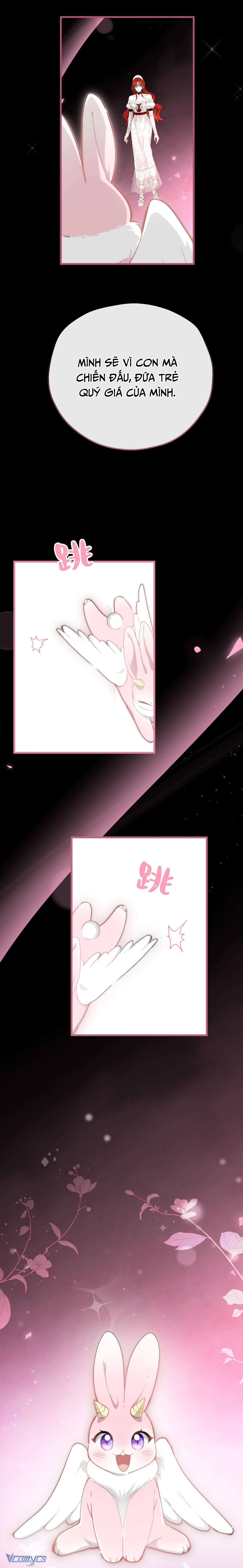 Nàng Sẽ Thuần Phục Những Anh Hùng Chap 33 - Next Chap 34