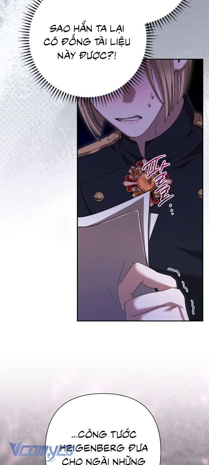 Dành Cho Những Ai Coi Hối Tiếc Là Điều Xa Xỉ Chap 55 - Trang 3