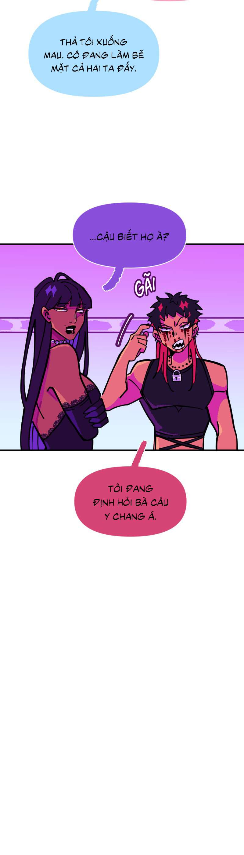 Homesick Chap 138 - Next Chap 139