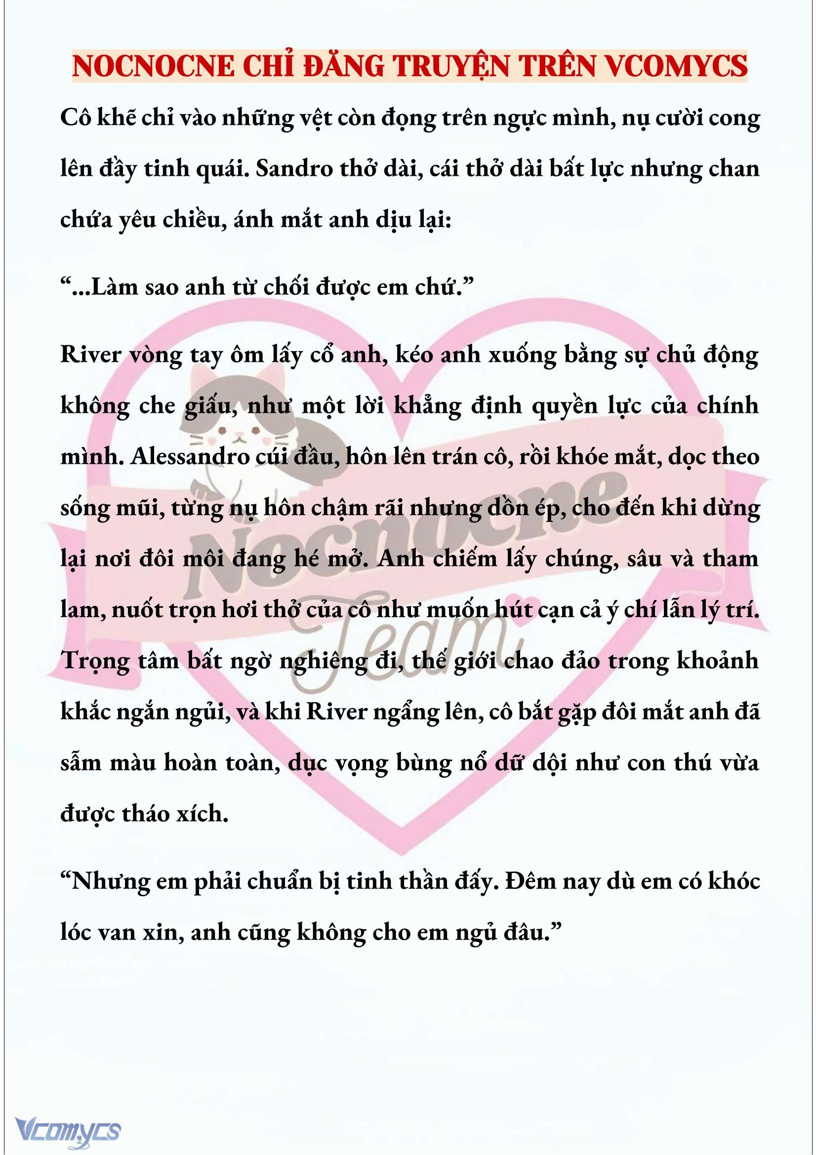 [TIỂU THUYẾT] ĐIỂM CHÍ Chap 179 - Trang 2