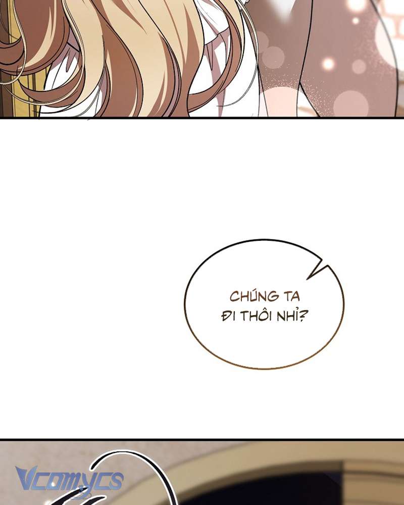 Ác Quỷ Nuôi Dưỡng Tiểu Thư Chapter 47 - Trang 4