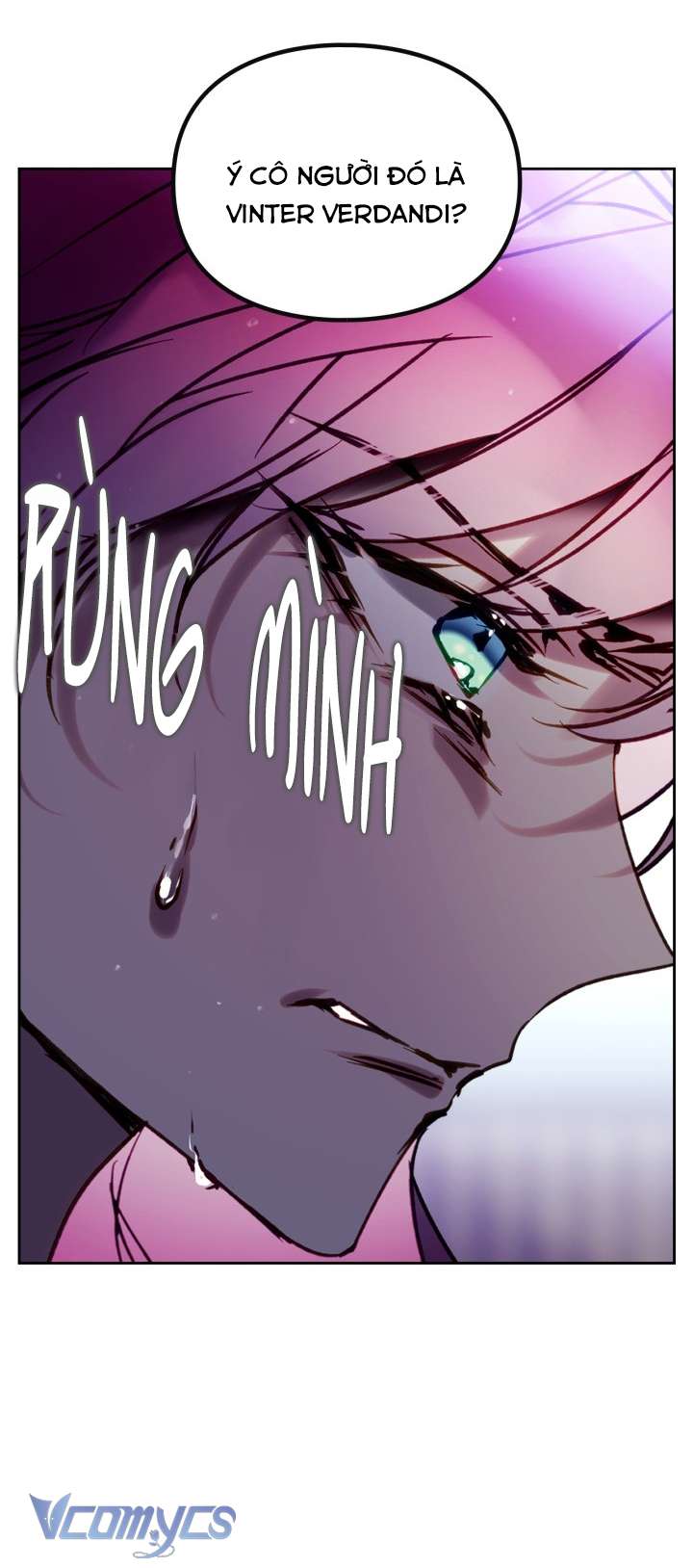 Kết Cục Của Nhân Vật Phản Diện Chỉ Có Thể Là Cái Chết Chap 174 - Trang 4