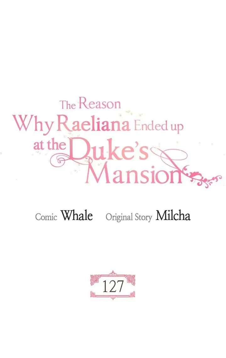 Vị Hôn Thê Khế Ước Của Công Tước Chap 127 - Next Chap 128
