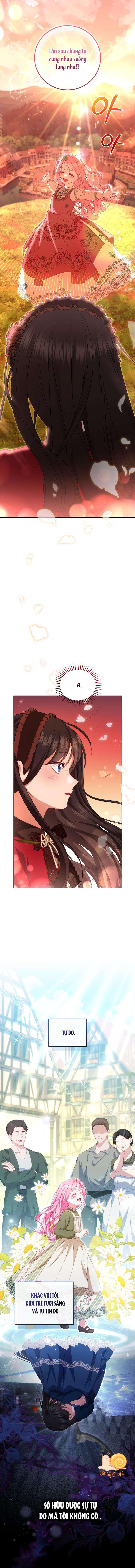 Tôi Là Người Duy Nhất Không Biết Ác Nữ Là Một Người Đàn Ông Chap 5 - Trang 2