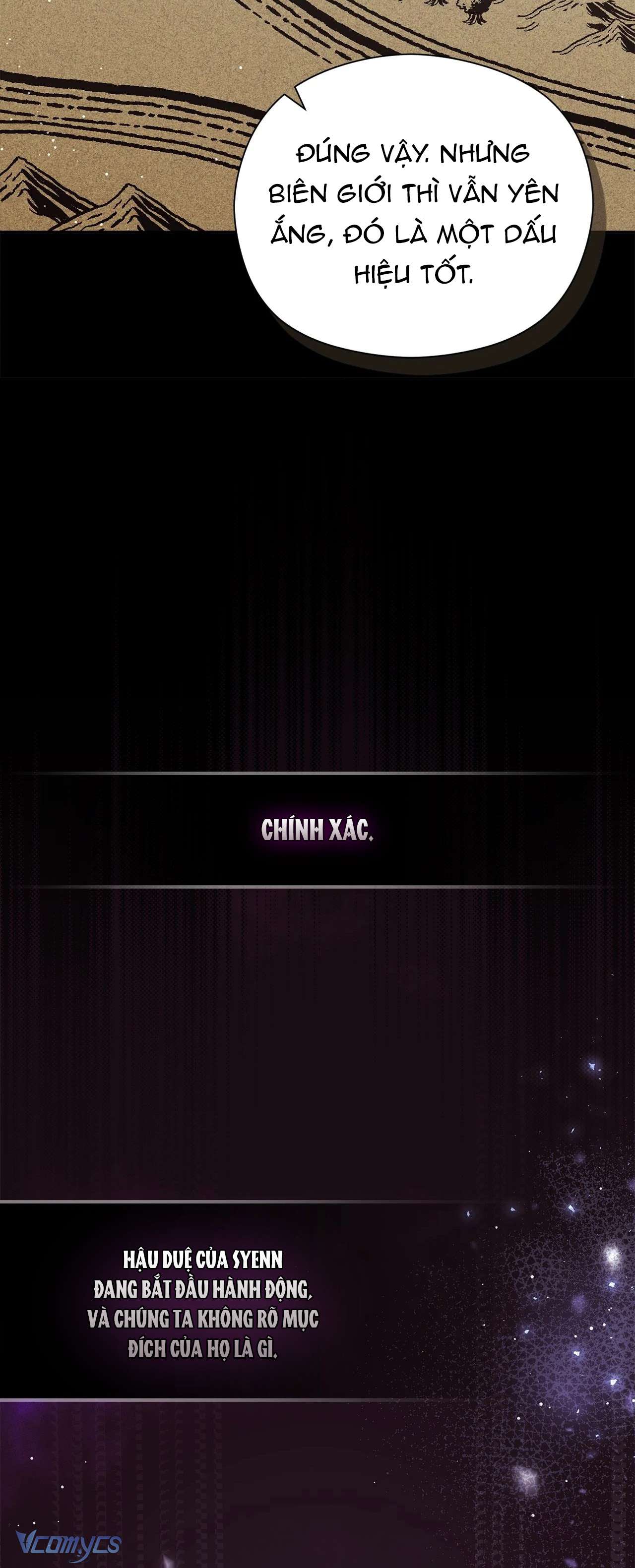 Nàng Công Chúa Trong Chuồng Gà Chap 34 - Trang 3