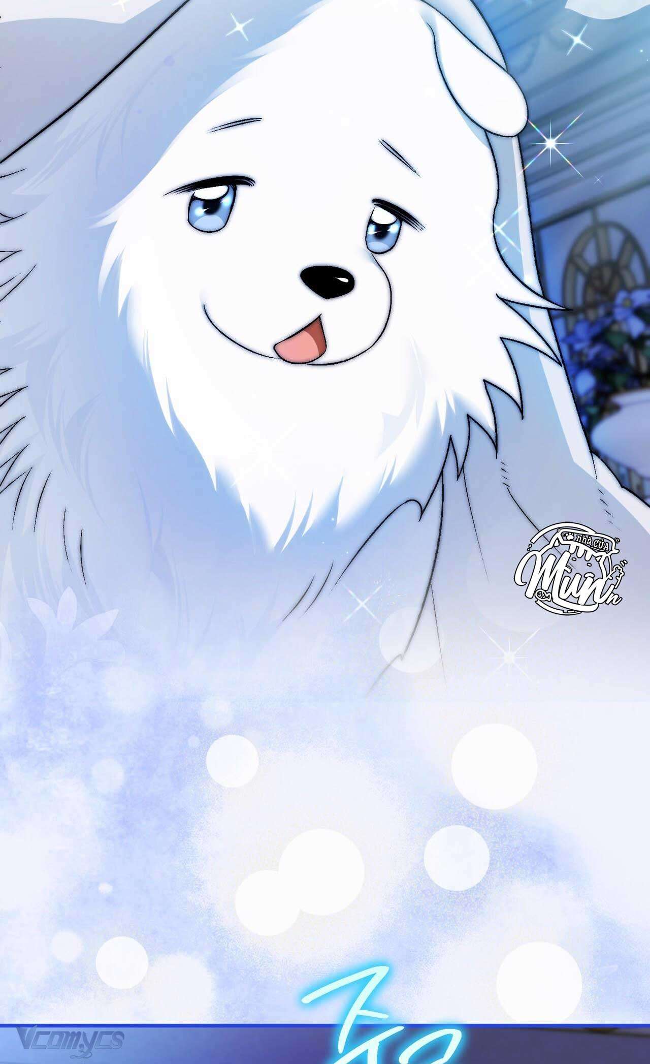 Gửi đến người sói yêu dấu của em Chap 13 - Next Chap 14