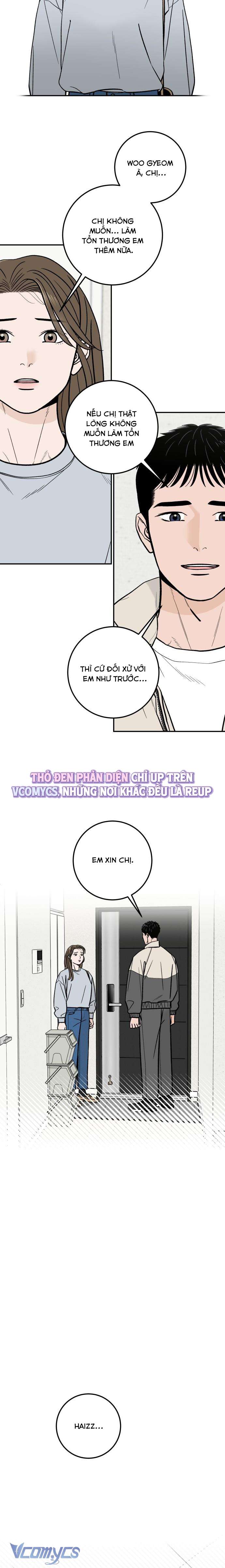 Cậu Nhóc Hàng Xóm Chap 30 - Trang 4