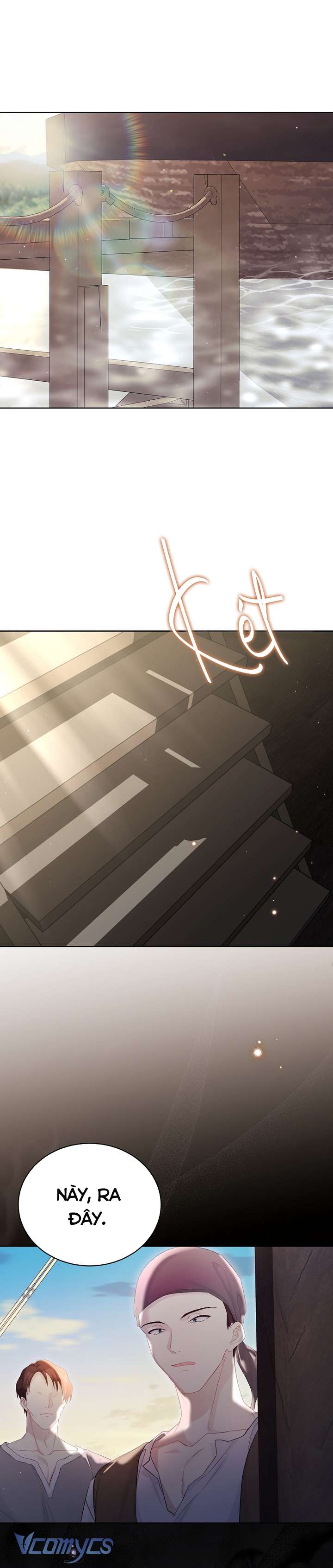 Vương Miện Lục Bảo Chap 127 - Trang 2